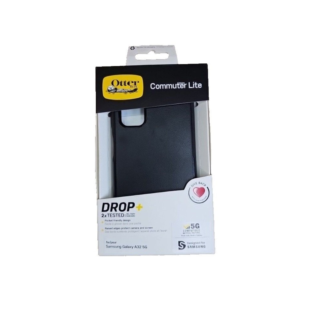 New Samsung Galaxy A32 5G OtterBox Commuter Lite Series Protective Phone Case